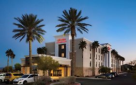 Hampton Inn & Suites Las Vegas-Red Rock/Summerlin